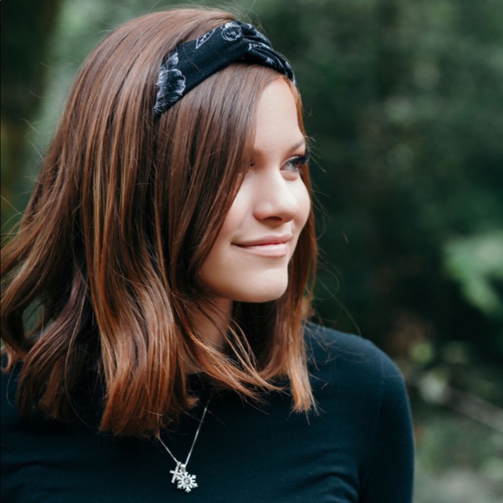 Meet your Posher, Haleigh